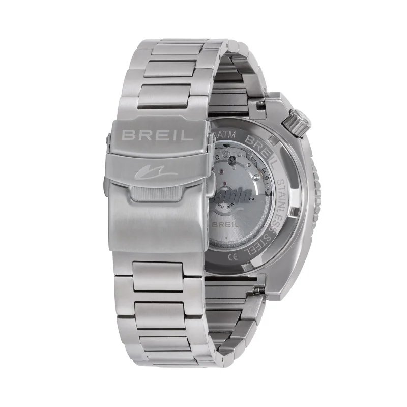 Orologi Breil Manta Seeker Automatico TW2180
