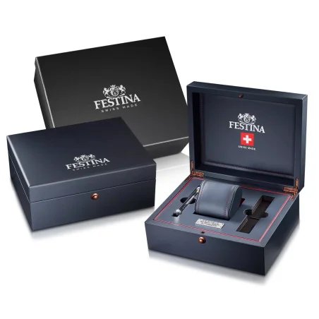 Orologi Festina Diver COSC F20043/5