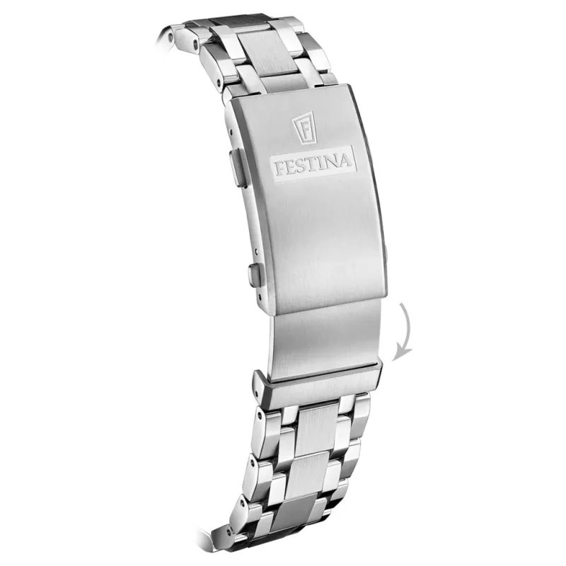 Orologi Festina Diver COSC F20043/5