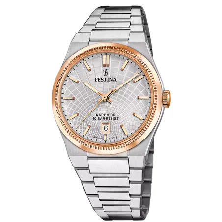 Festina Rivè F20065/1 - orola