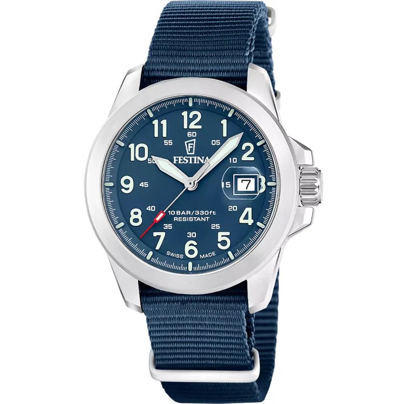 Orologi Festina Field F20081/2