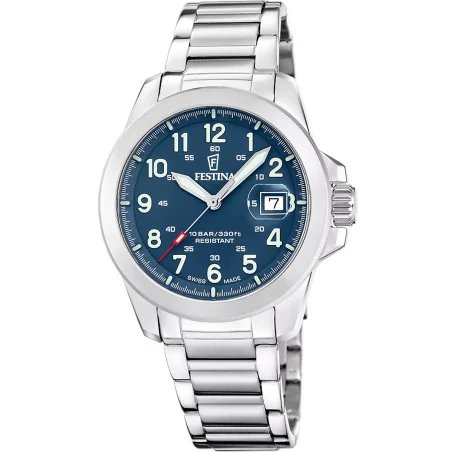 Orologi Festina Field F20081/2