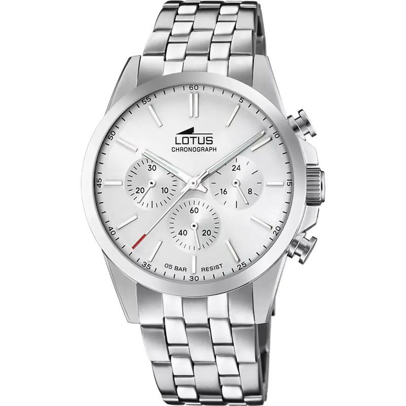 Lotus Chrono 18989/1 - orola