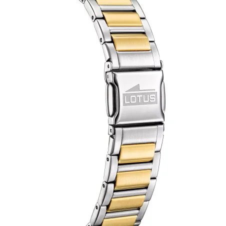 Orologi Lotus Square Santos 18969/2