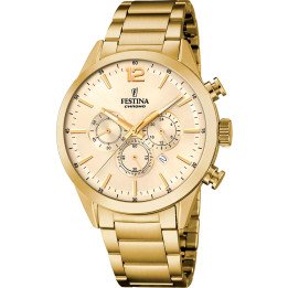 Orologi Festina Beige F20633/4