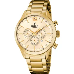 Festina Beige F20633/4 - orola