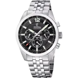 Festina Chrono F20742/3 - orola