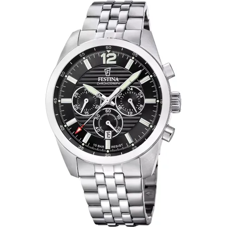 Festina Chrono F20742/3 - orola