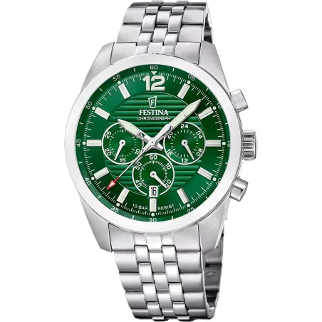 Festina Chrono F20742/2 - orola