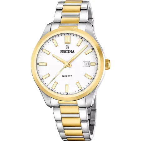 Festina Blanco F20738/1 - orola