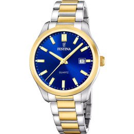 Orologi Festina Blanco F20738/3