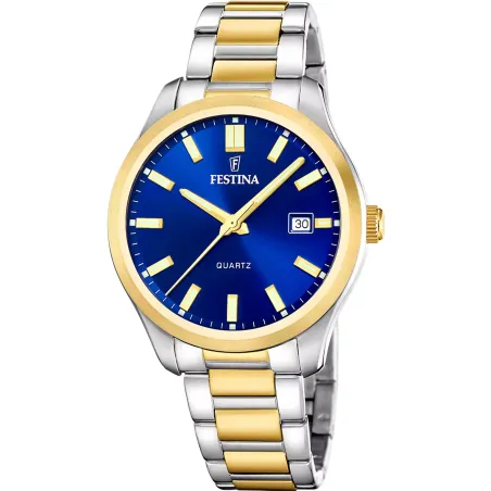 Festina Blanco F20738/3 - orola