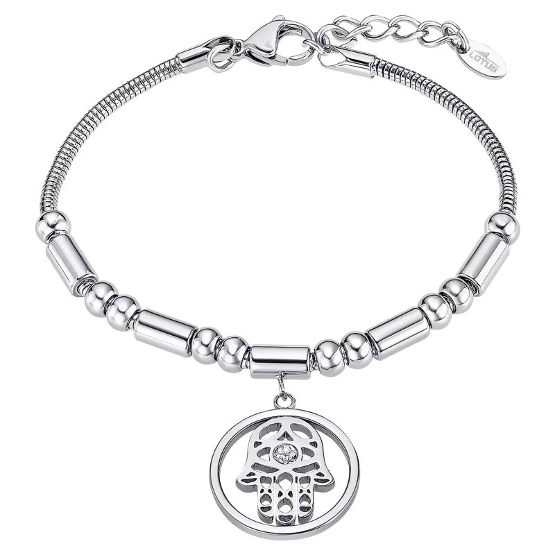 Bracciali Lotus Style Mano di fatima LS2465-2/1