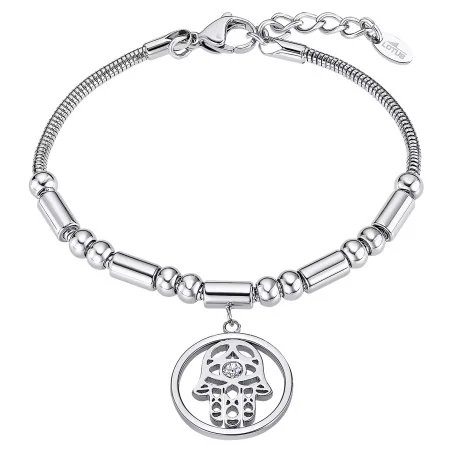 Bracciali Lotus Style Mano di fatima LS2465-2/1