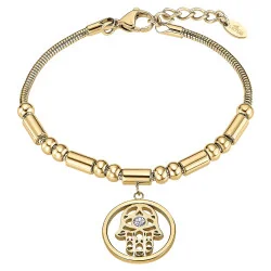 Bracciali Lotus Style Mano di fatima LS2465-2/2