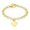 Lotus Style Catena cuore