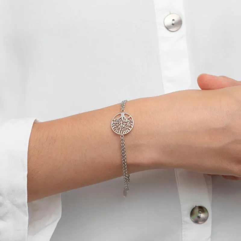 Lotus Style Tree of life LS1898-2/1 - orola