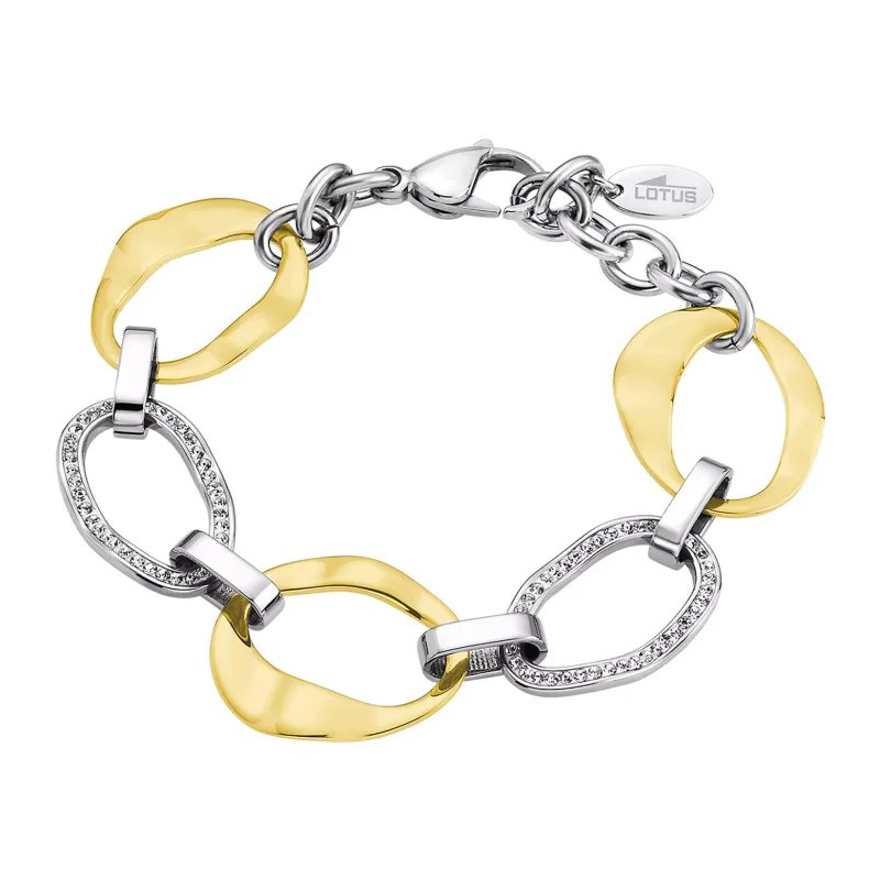 Bracciali Lotus Style Urban Woman LS1672-2/2