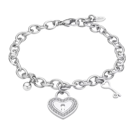 Lotus Style Catena cuore LS2188-2/1 - orola Lotus Style Catena cuore LS2188-2/1 - orola