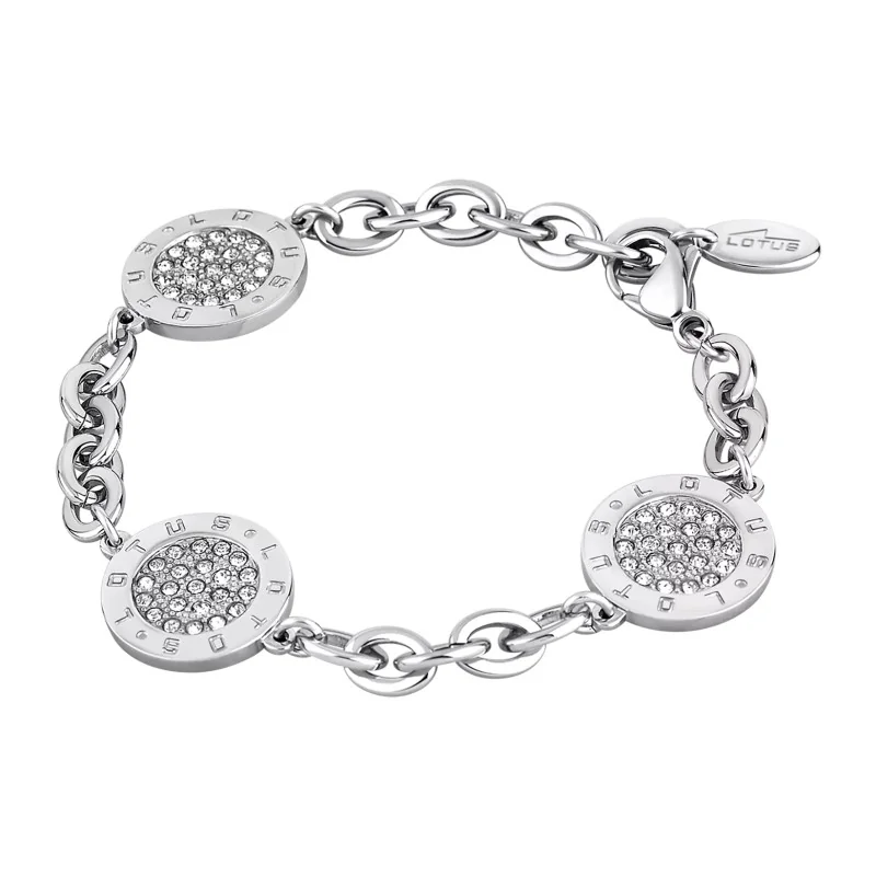Bracciali Lotus Style Urban Woman LS1751-2/1