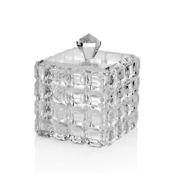 Scatola con cristalli Ottaviani 800420 - orola