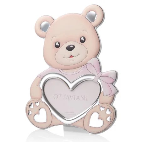 Cornici Portafoto Ottaviani Orsacchiotto 7027R
