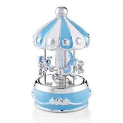 Giostra carillon Ottaviani bimbo 70609C - orola