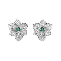 Orecchini Ottaviani Elegance 501272O