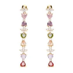 Orecchini Ottaviani Elegance 501224O