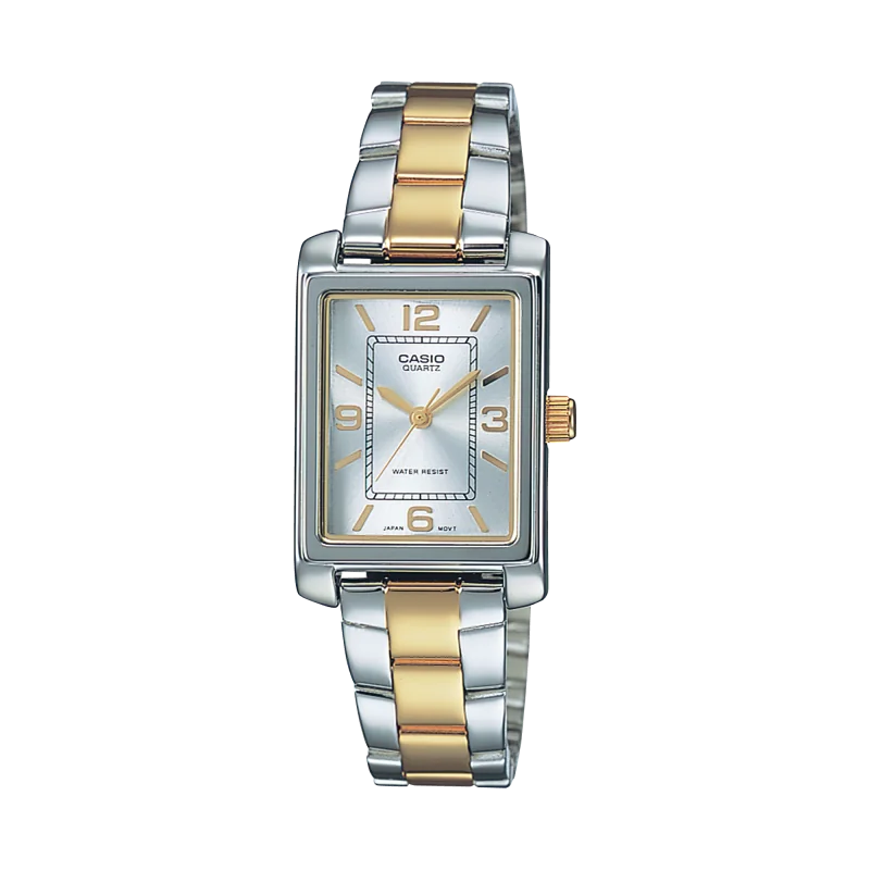 Orologi Casio Classic LTP-1234PSG-7AEG