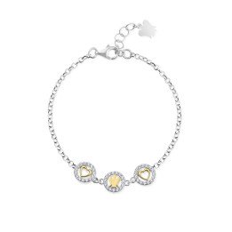 Bracciali Angeli di Giannotti Microlighting GIA461