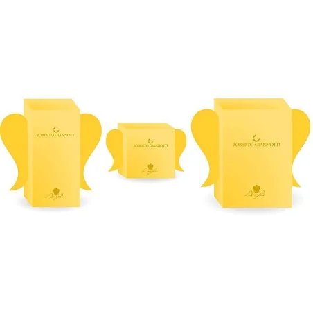 Collane Angeli di Giannotti Microlighting GIA462