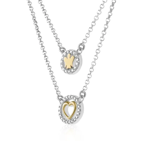 Angeli di Giannotti Microlighting GIA462 - orola