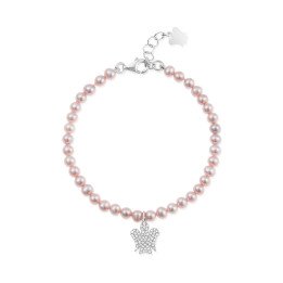 Bracciali Angeli di Giannotti Light Pearl GIA472