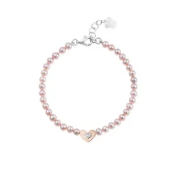 Bracciali Angeli di Giannotti Light Pearl GIA478
