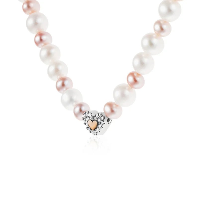 Collane Angeli di Giannotti Light Pearl GIA475