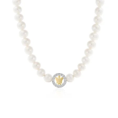 Collane Angeli di Giannotti Light Pearl GIA473