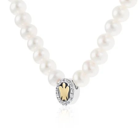 Collane Angeli di Giannotti Light Pearl GIA473
