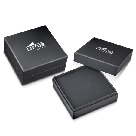 Lotus Steel ring LS2442-3/2 - orola