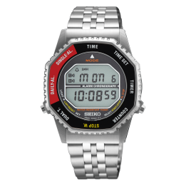 Orologi Seiko Rotocall SMGG19