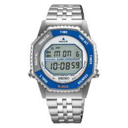 Orologi Seiko Rotocall SMGG21