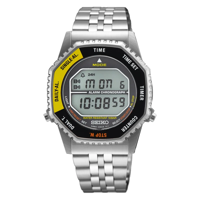 Orologi Seiko Rotocall SMGG17