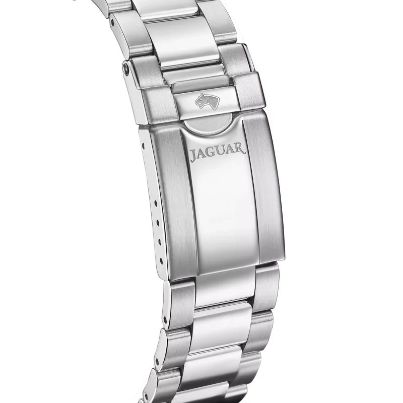 Orologi Jaguar Ceramic GMT J1011/2