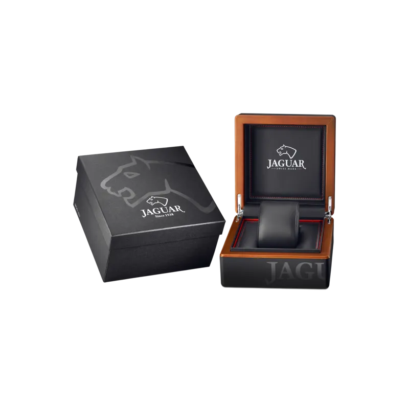 Jaguar Acamar J1043/1 - orola