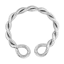 Collane Breil Reloaded Snake TJ3921