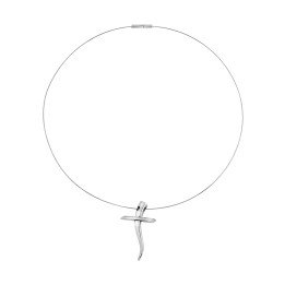 Collane Breil Reloaded Steel Moon TJ3923