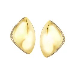 Orecchini Breil Retwist TJ3918