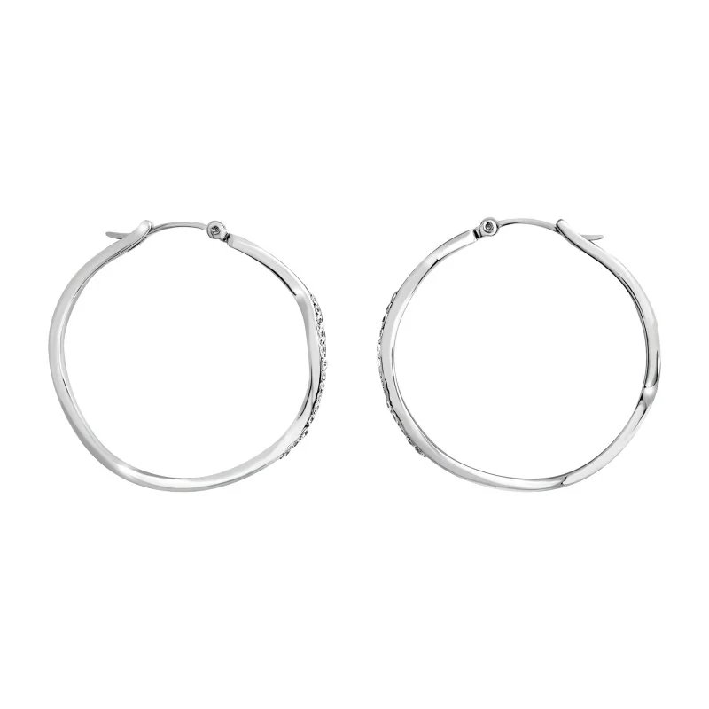 Orecchini Breil Zig Zag TJ3909