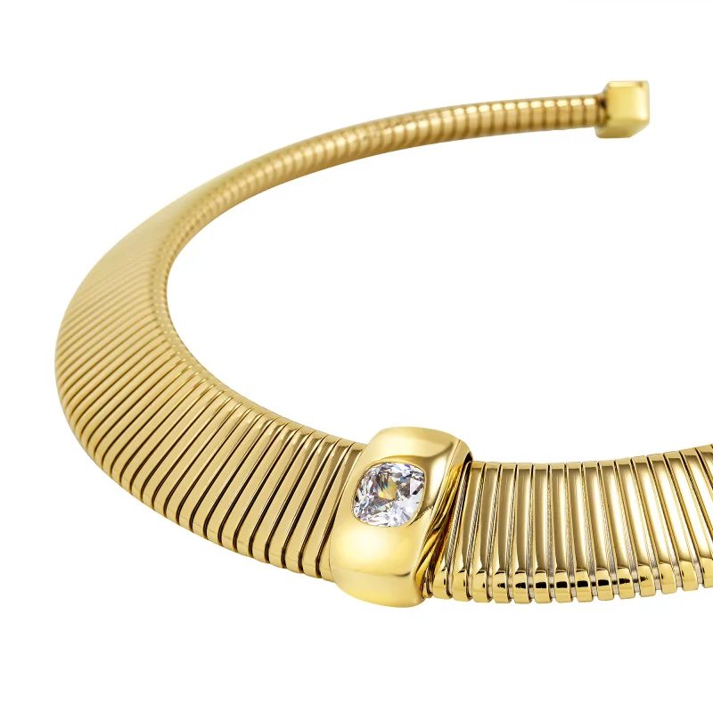 Collane Breil Stylize TJ4049