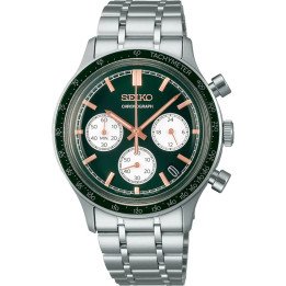 Orologi Seiko Classic SSB481P1